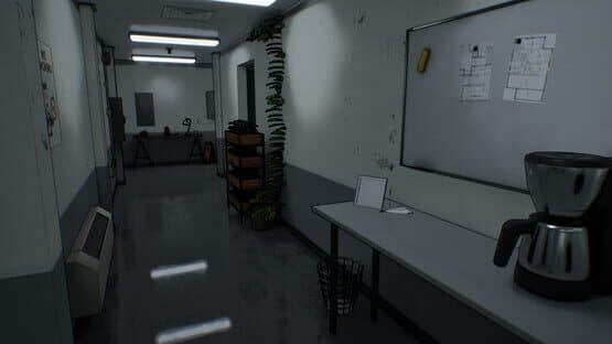 Phil in the Mirror screenshot 2