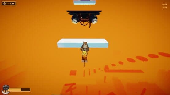 Pogo Panic screenshot 4