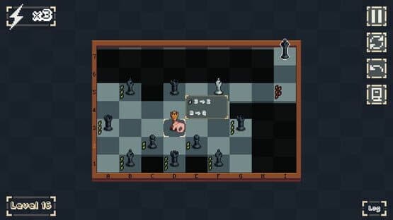 Mate'Morphosis screenshot 3