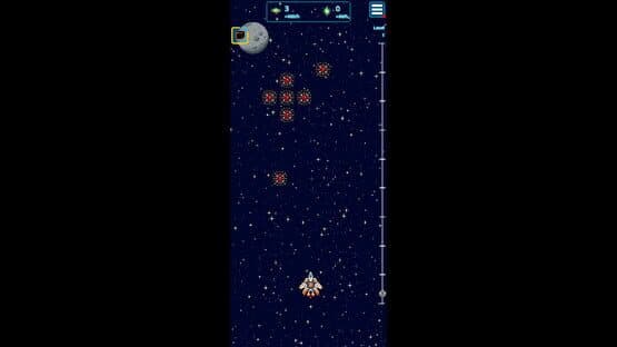 Pegasis Odyssey screenshot 1