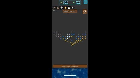 Pegasis Odyssey screenshot 4