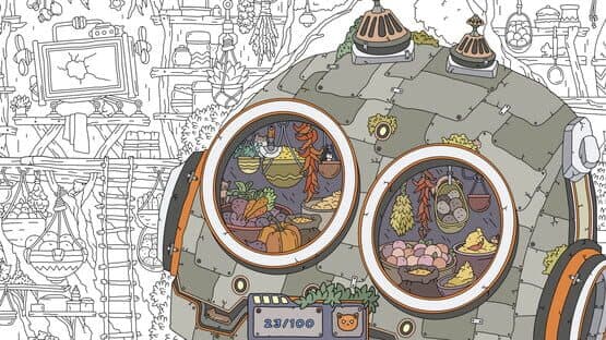 Hidden Cats 6: After Us screenshot 1