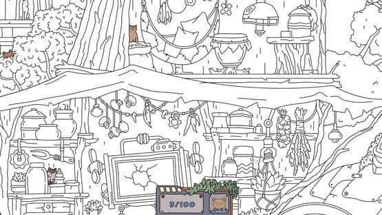 Hidden Cats 6: After Us screenshot 2