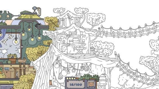 Hidden Cats 6: After Us screenshot 4