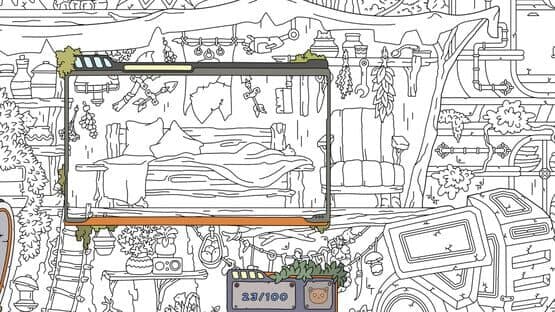 Hidden Cats 6: After Us screenshot 5