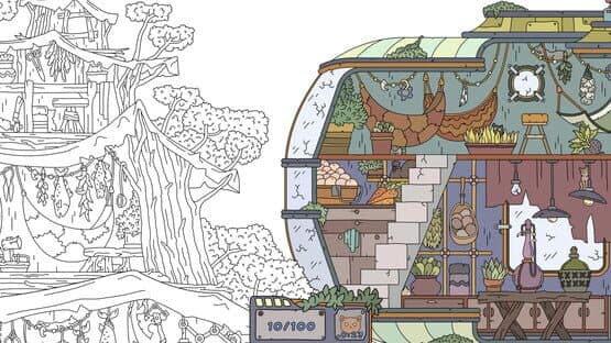 Hidden Cats 6: After Us screenshot 6