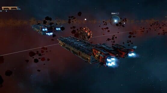 Space Sim Tycoon screenshot 9