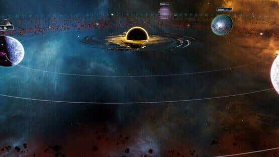 Space Sim Tycoon screenshot 12