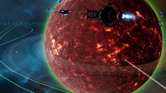 Space Sim Tycoon screenshot 2