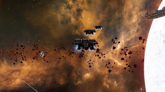 Space Sim Tycoon screenshot 4