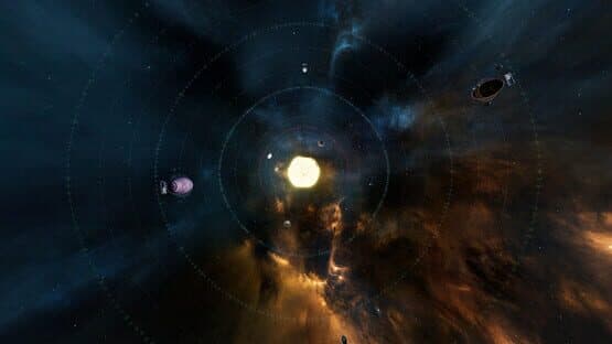 Space Sim Tycoon screenshot 5