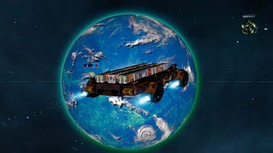 Space Sim Tycoon screenshot 7