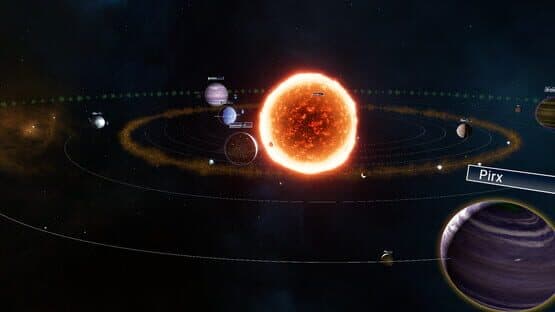 Space Sim Tycoon screenshot 13