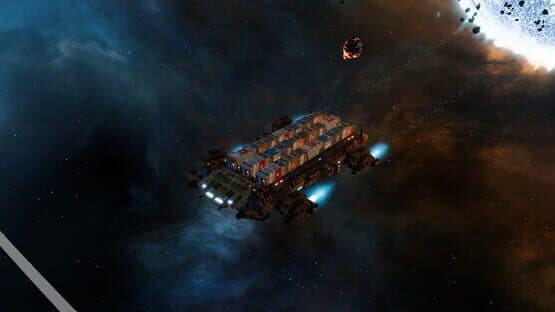 Space Sim Tycoon screenshot 14