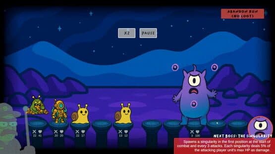 Galaxy for Dummies screenshot 5