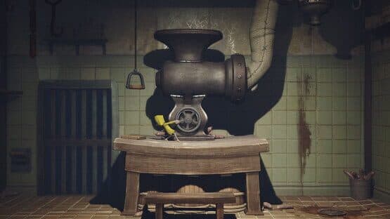 Little Nightmares: Enhanced Edition - Complete Edition screenshot 3
