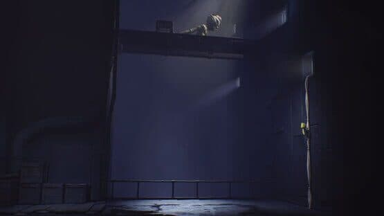 Little Nightmares: Enhanced Edition - Complete Edition screenshot 5