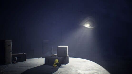 Little Nightmares: Enhanced Edition - Complete Edition screenshot 6