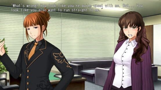 Survival: Caged screenshot 1