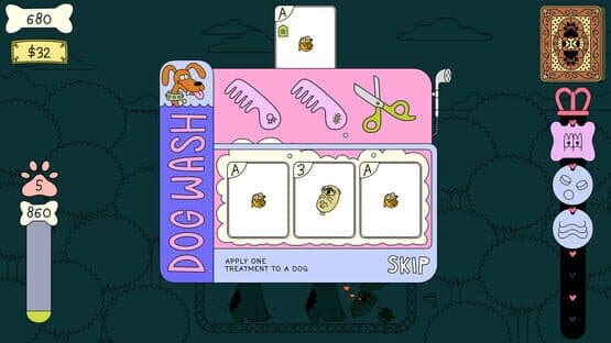 Dogpile screenshot 1