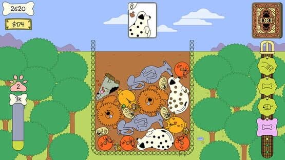 Dogpile screenshot 3