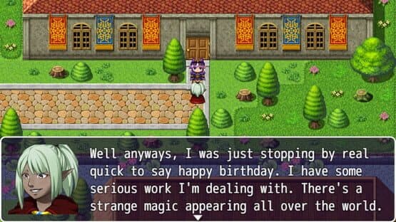 Dimensional Gates screenshot 9