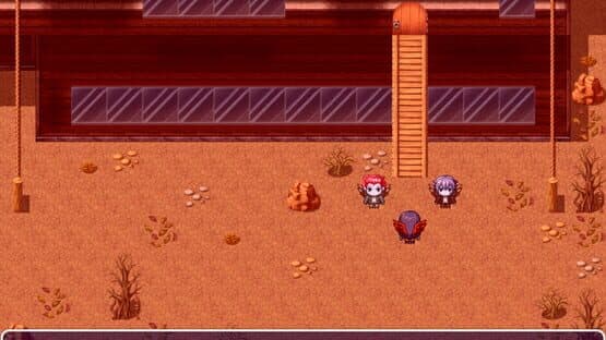 Dimensional Gates screenshot 10