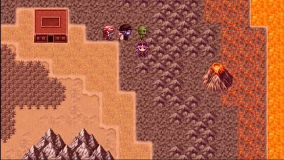 Dimensional Gates screenshot 12