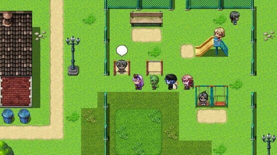 Dimensional Gates screenshot 14