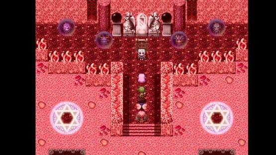 Dimensional Gates screenshot 1