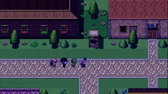 Dimensional Gates screenshot 19