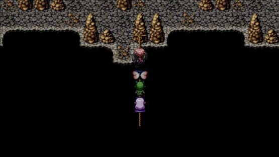 Dimensional Gates screenshot 20