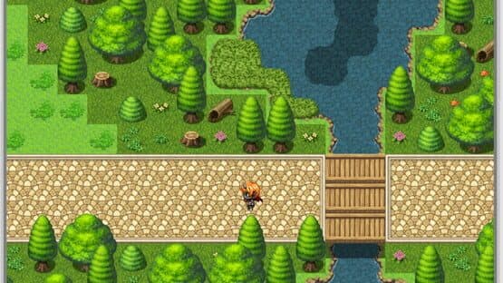 Dimensional Gates screenshot 18