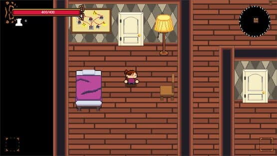 Protocol Paradox screenshot 1