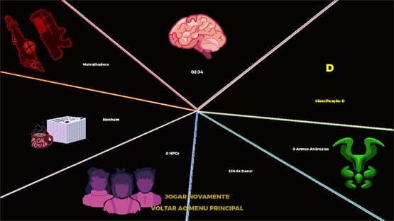 Protocol Paradox screenshot 5
