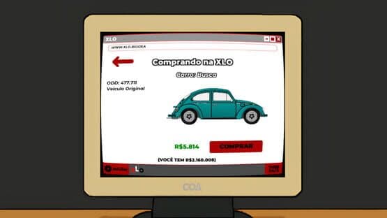 My Car My Life screenshot 2