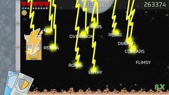 Keypress Mania screenshot 6