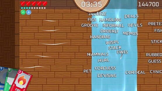 Keypress Mania screenshot 5