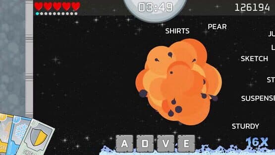 Keypress Mania screenshot 9