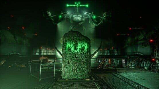 Apsulov: End of Gods screenshot 6