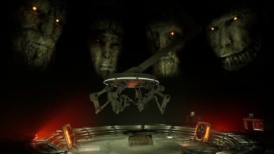 Apsulov: End of Gods screenshot 8