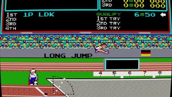 Track & Field screenshot 5