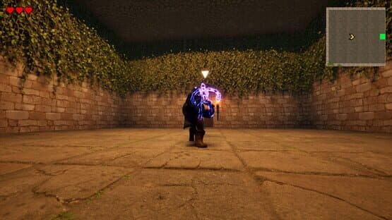 The Curse of Tethria screenshot 4