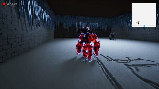 The Curse of Tethria screenshot 8