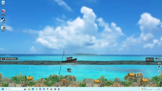 Window Aquarista screenshot 7