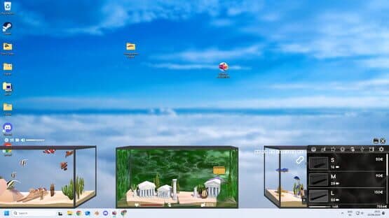 Window Aquarista screenshot 8