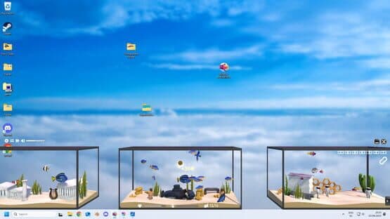 Window Aquarista screenshot 9