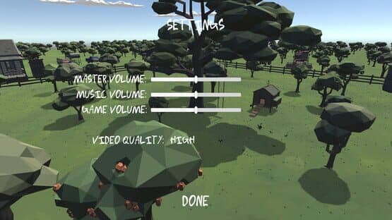 Chick Game screenshot 6