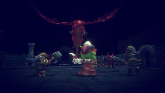 Dice Team screenshot 1