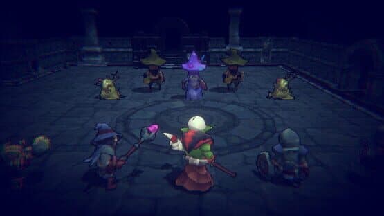 Dice Team screenshot 2